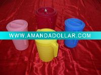 pitcher