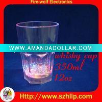 water pitcher with light