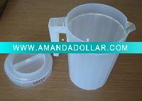 pitcher