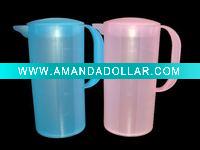 Plastic jug