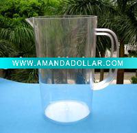 polycarbonate jug