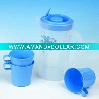 WATER PITCHER, ITEM NO: 814077