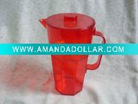 pitcher plastic