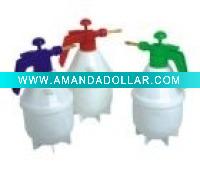 plastic sprayer
