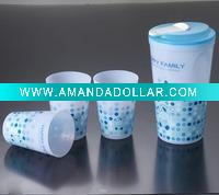 Wholesale Plastic Water Pitcher(TJL-6038)