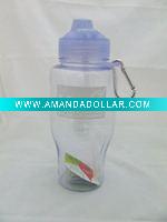 Wholesale plastic water pitcher