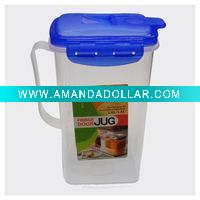 Wholesale PLASTIC WATER PITCHER JUG 64 OZ