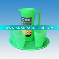 Wholesale ITEM NO: 508243 (JUICE PITCHER)