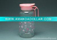 Wholesale Plastic Pitcher,water pitcher,jug