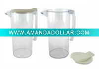 Wholesale Plastic Pitcher