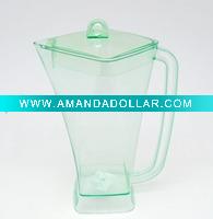 Plastic Water Pitcher