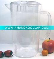 plastic jug