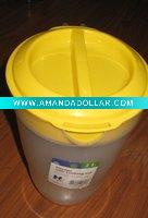 PLASTIC 2L. PITCHER