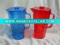 pitcher