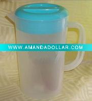pp plastic jug