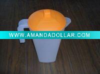 Wholesale plastic pitcher jug