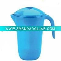 plastic jug