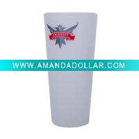 plastic pitcher