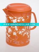 Wholesale Plastic water pitcher