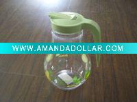 plastic water pitcher jug
