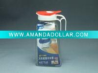 plastic kettle