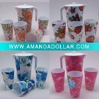 Wholesale Sell Plastic water kettle
