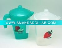 plastic water jug 1500ml