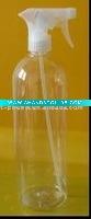 Wholesale 1000ml plastic bottle