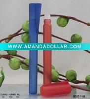 10ml roller on perfume glass bottle