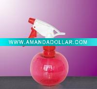 plastic sprayer bottle 450ML