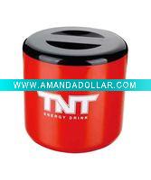 Wholesale Plastic Ice Bucket For Promotion