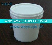 1/2L plastic bucket