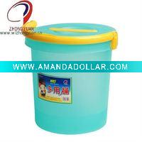 Plastic Bucket