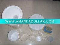 Wholesale plastic bucket mould