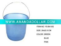 Wholesale pp plastic bucket