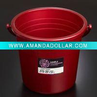 Wholesale Plastic Water Bucket