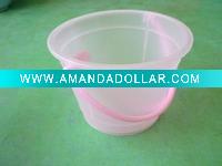 Wholesale Plastic Bucket 5.5L