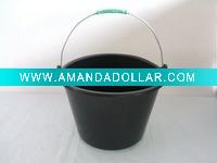 Wholesale household plastic buckets