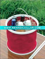 Wholesale Folding bucket