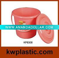 Wholesale Plastic Bucket
