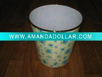 Wholesale plastic garbage bin