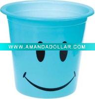 Lovely plastic garbage can/bin WTB2016