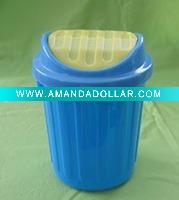 Plastic Garbage Can,Rubbish Bin