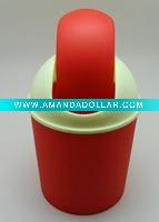 plastic garbage bin,trash bin,waste bin,trash can