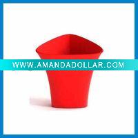 Plastic waste bin,wastepaper basket,garbage can