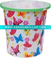 Wholesale Plastic garbage can