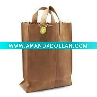 paper garbage bag