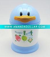 Plastic Dustbin