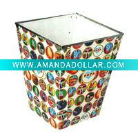 Wholesale pp dust bin