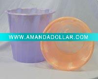 Wholesale plastic garbage bin